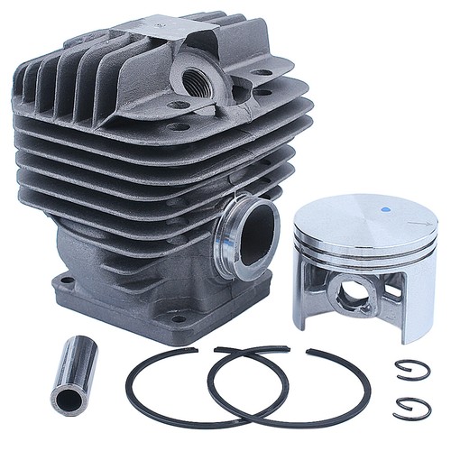 52mm For Stihl MS440 9640 003 1850 Cylinder Piston Sprocket Clutch Drum Kits - Picture 6 of 6