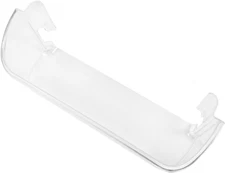 UPGRADED 240323002 Refrigerator Door Shelf Bin Compatible with Frigidaire Kenmor