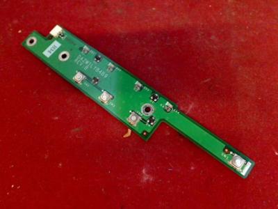 Power Switch Einschalter Board Platine Modul Maxdata PRO 8100 IS