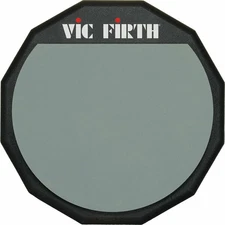 Vic Firth Single Sided 6" Practice Pad
