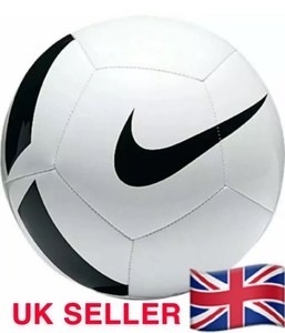 nike pitch team size 5