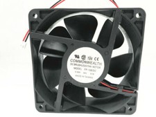 COMMONWEALTH 12038 FP-108/DC S1B 24V 0.36A Axial Cooling Fan
