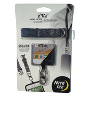 Nite Ize Hitch Phone Anchor w/ Lanyard