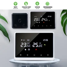 Smart Thermostat Tuya Temperature Controller Wifi for Gas Boiler Water Heating