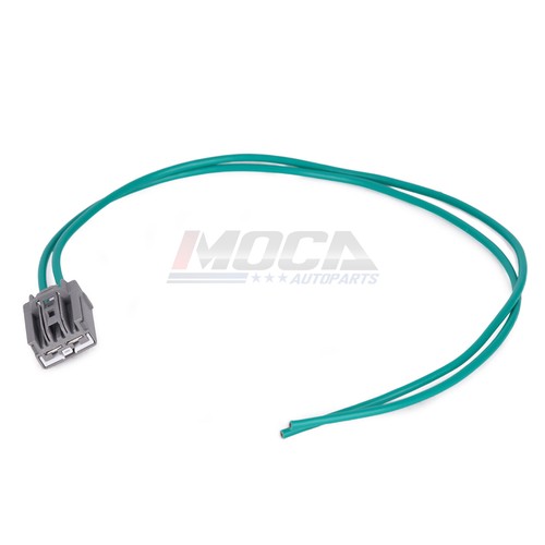 Blower Motor Resistor for 13-18 Ford Fusion Edge 13-18 Lincoln MKZ MKX Navigator - Picture 5 of 9