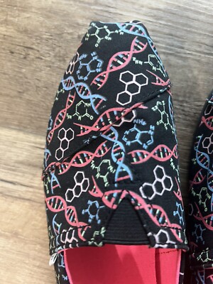 alpargata cloudbound toms glow in the dark dna shoes