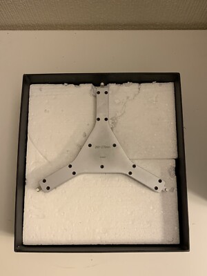 Precision 260-270mm 3 Arm Alignment Fixture / Engineering Tool in Box