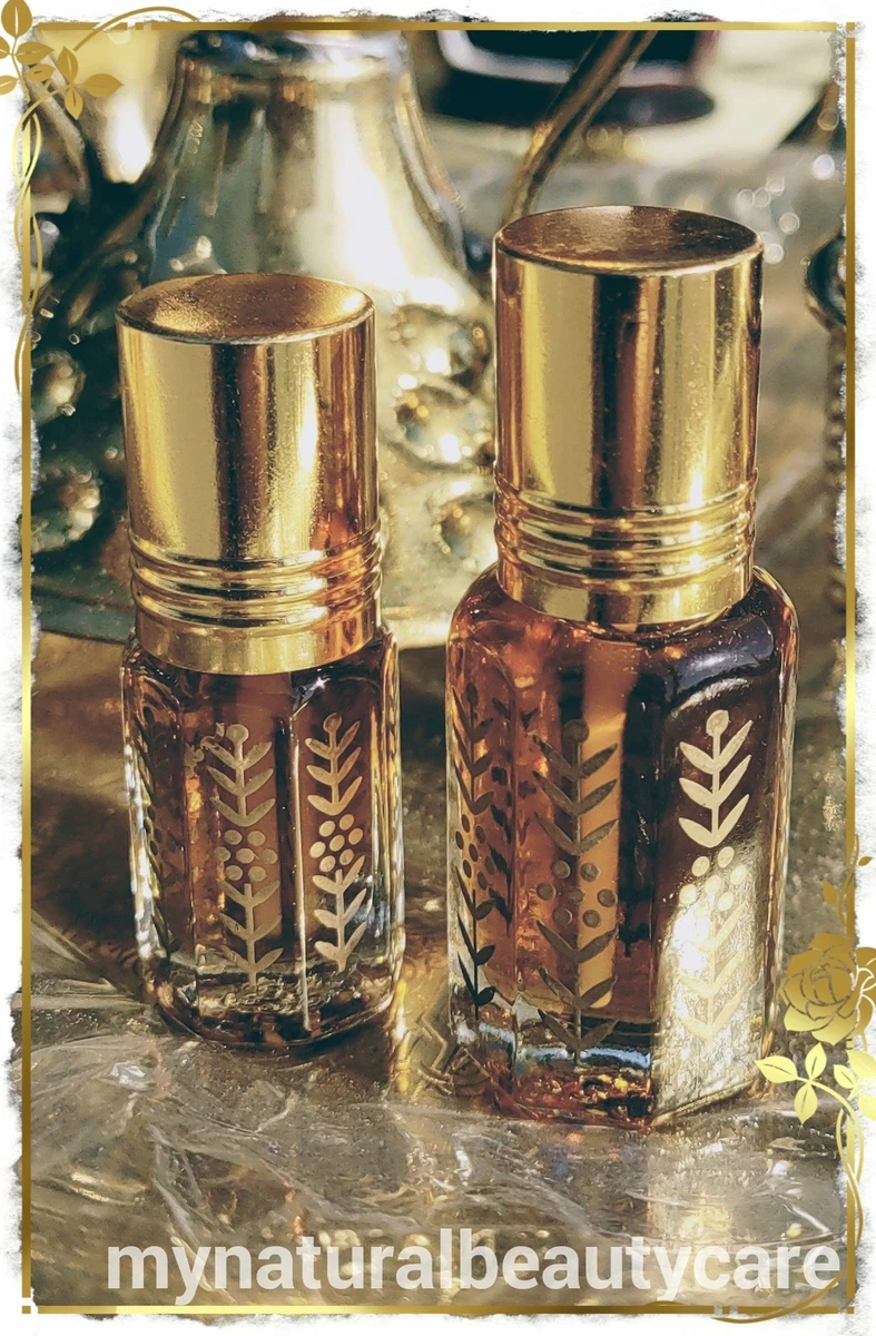 bakhoor perfume