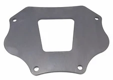 Aftermarket Part Fits Polaris RZR XP 900 Rear Bumper Plate Radius Rod (2011-14)