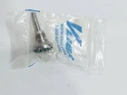 4 Each VLIER 1/4-20 Thread Studded Pivotal Mount Leveling Pad 1400 LBS 1" Base
