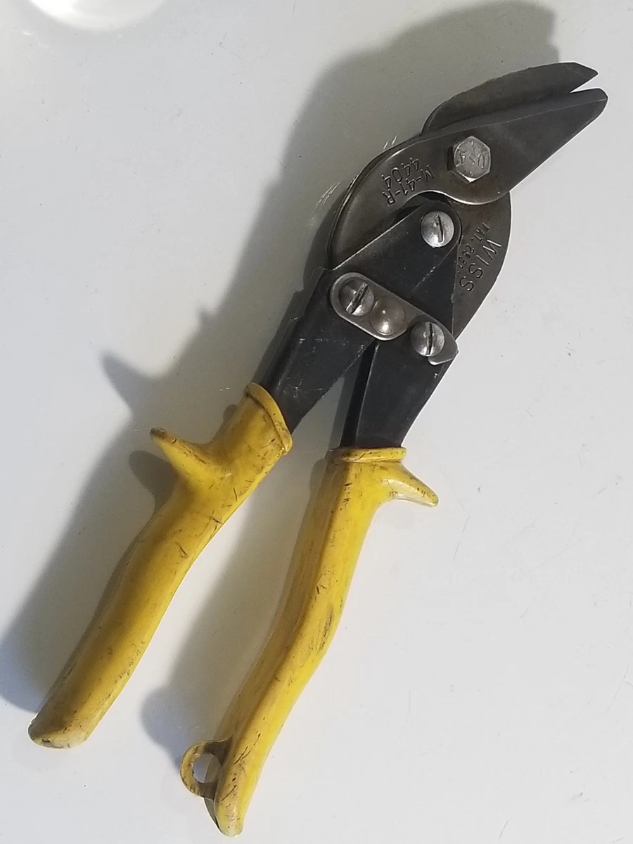 Duct snips cheap