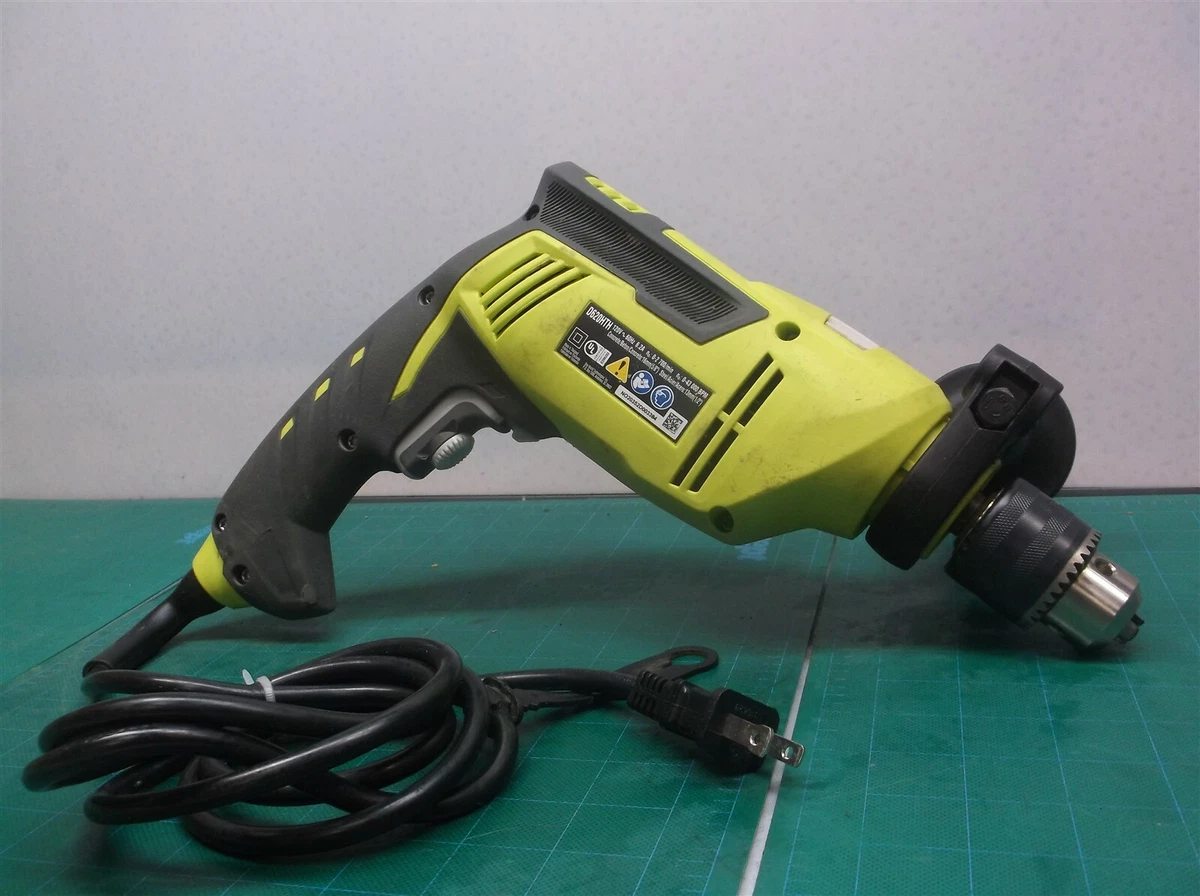Ryobi d620hth deals