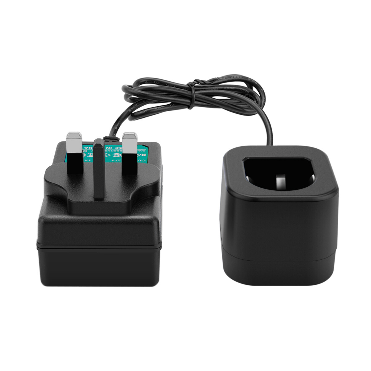 Batterie/chargeur 3,5 Ah Ni-MH 12V Pour Panasonic EY9200