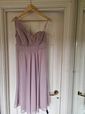 Pretty Bridesmaid / Prom Dress