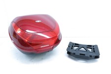 HONDA CBF 600 S ABS PC38 04-07   original Koffer Topcase + Grundplatte  200