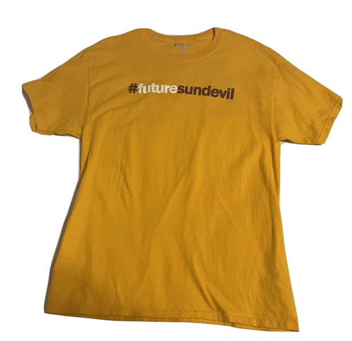 Champion ASU Arizona State University T 