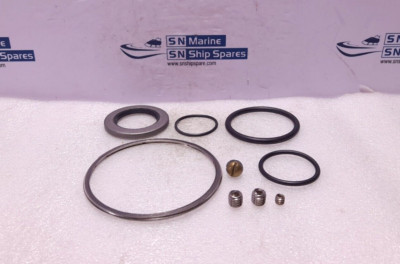 Crown Oilfield CKT200 Repair Kit Tension Load Cell 4.0  3 Kits / Lot