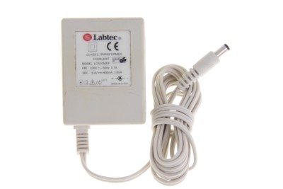 Original Netzteil Labtec LCS1050EP CG09V400T Output: 9,4V-400mA