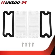 Fit For 1964 1965 Buick Skylark Special Back Up Light Lenses Gaskets Lamp New Fit For 1964 1965 Buick Skylark Special Back Up Light Lenses Gaskets Lamp New