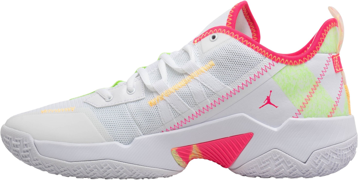 Nike Air Jordan ワンテイク2 Jordan One Take II Basketball Shoes. Nike.com