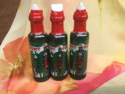 Promo 4 Magic Parfums Bint el-Sudan Spirit Green 45 ml