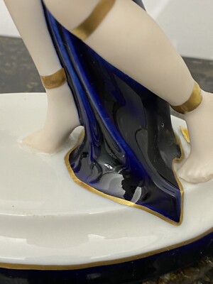 Fine Porcelain ROYAL DUX BOHEMIA | eBay