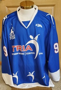 gemini hockey jerseys