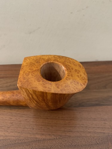 PIPA PIPE PFEIFE. BALDO BALDI PEZZO UNICO HAND MADE IN ITALY NEW NUOVA-discount - Foto 2 di 11