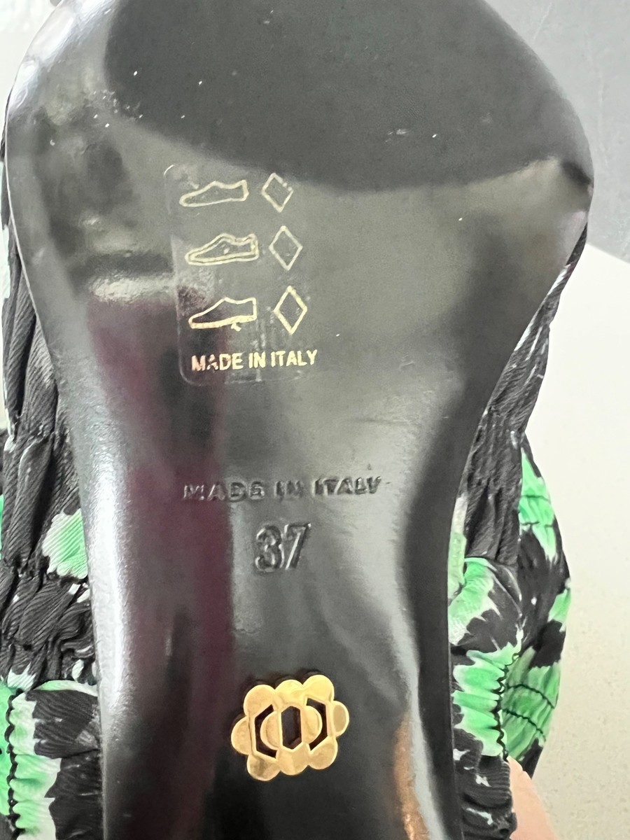 NEW AMY CROOKES Black Victorine Tight High Boots SIZE 37 | eBay