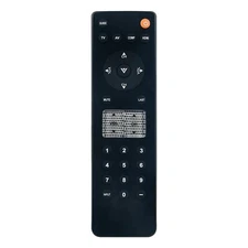 VR3 Repalce Remote for Vizio TV VP504FHDTV10A VO22LFHDTV10A VO22LHDTV10A VOJ370F