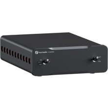 Fosi Audio V3 Mono Power Amplifier PFFB 3255 Home Audio Monoblock Class D Amps