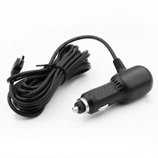 Mini USB Car Charger Power Adapter for GARMIN nuvi GPS 3590LMT 3450LM Zumo 1370