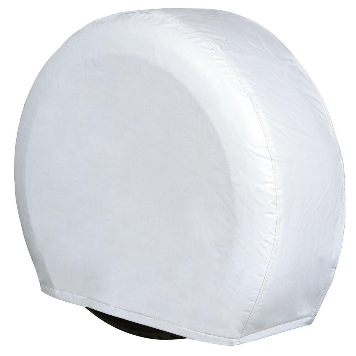 15926 Sun Stop coperture di protezione per ruote 2 pz M 1pz