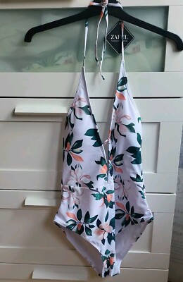 ZAFUL Einteiler/Badeanzug NEU