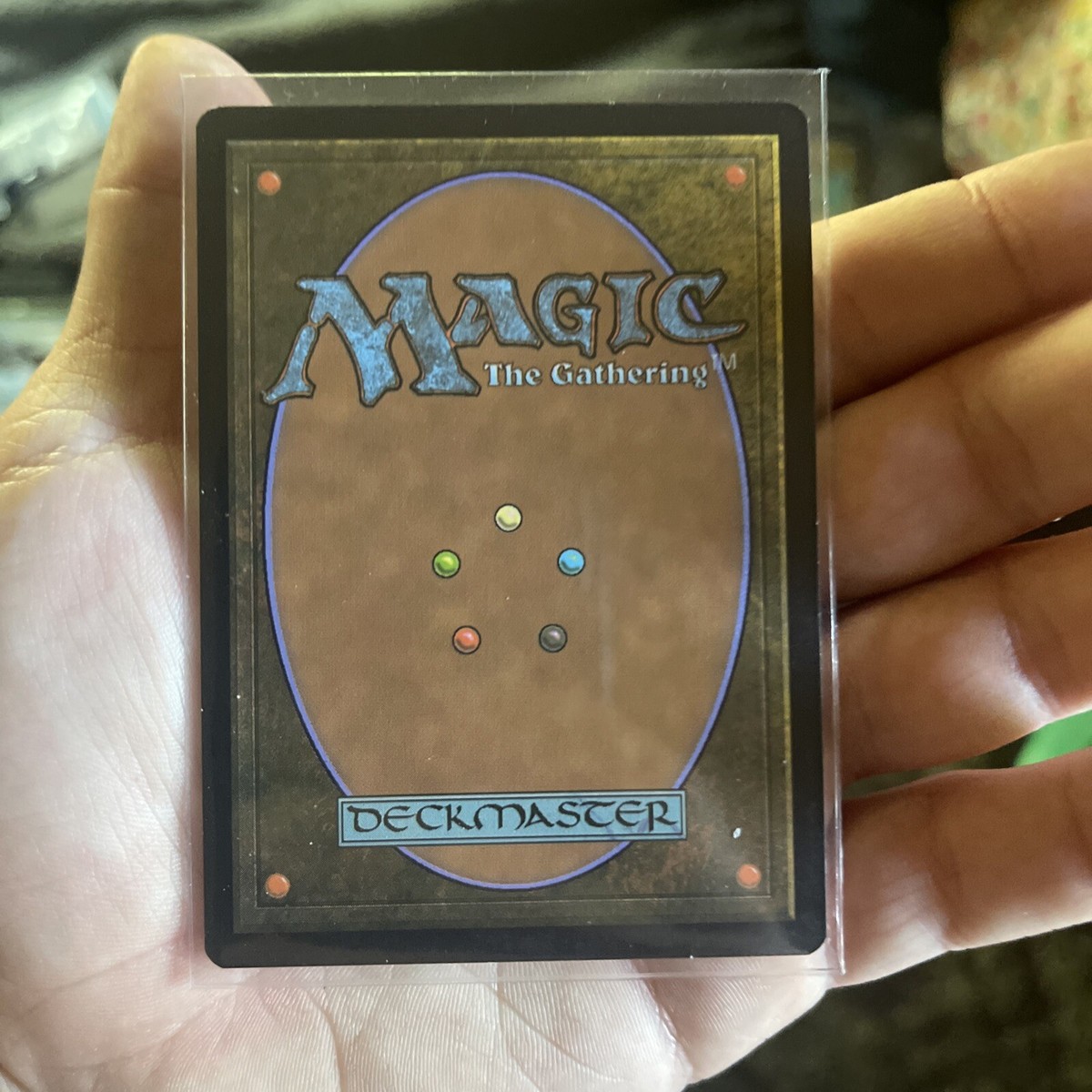 MTG Mizzix's Mastery Strixhaven: Mystical Archives 043/063 Regular