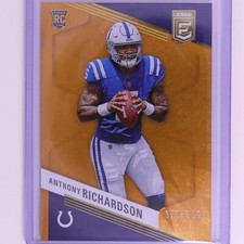 2023 Donruss Elite Football Cards Checklist and Team Lists 29