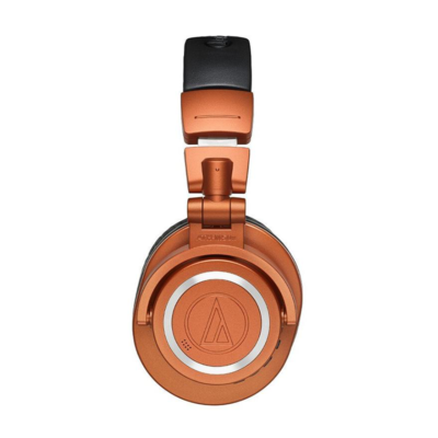 Audio-Technica ATH-M50xBT2MO Wireless Over-Ear Bluetooth