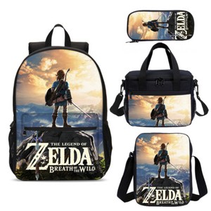 zelda backpacks