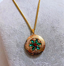 Collana Portafoto collezione Anastasia Insieme a Parigi quando viene dicembre