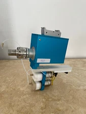 CTC Analytics MV 03-02A PAL HPLC Valve Drive for PAL Autosampler, MM 013-01A