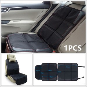 child seat mat