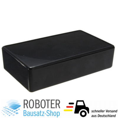 ABS Projekt Box Gehäuse Project Case für DIY Elektronik Arduino Nano Uno NodeMCU
