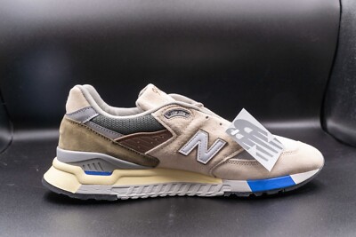 Size 12 - New Balance Concepts x 998 Made in USA 2023 C-Note