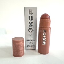Buxom Power-Full Plump Lip Balm INNER GLOW - Full Size Boxed