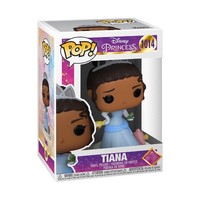 Funko Pop! Disney Princess - Tiana #1014
