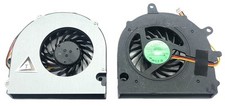 Ventola radiatore FAN comp. per Toshiba Satellite A500 A500D, AB7005HX-SB3 intel 16"