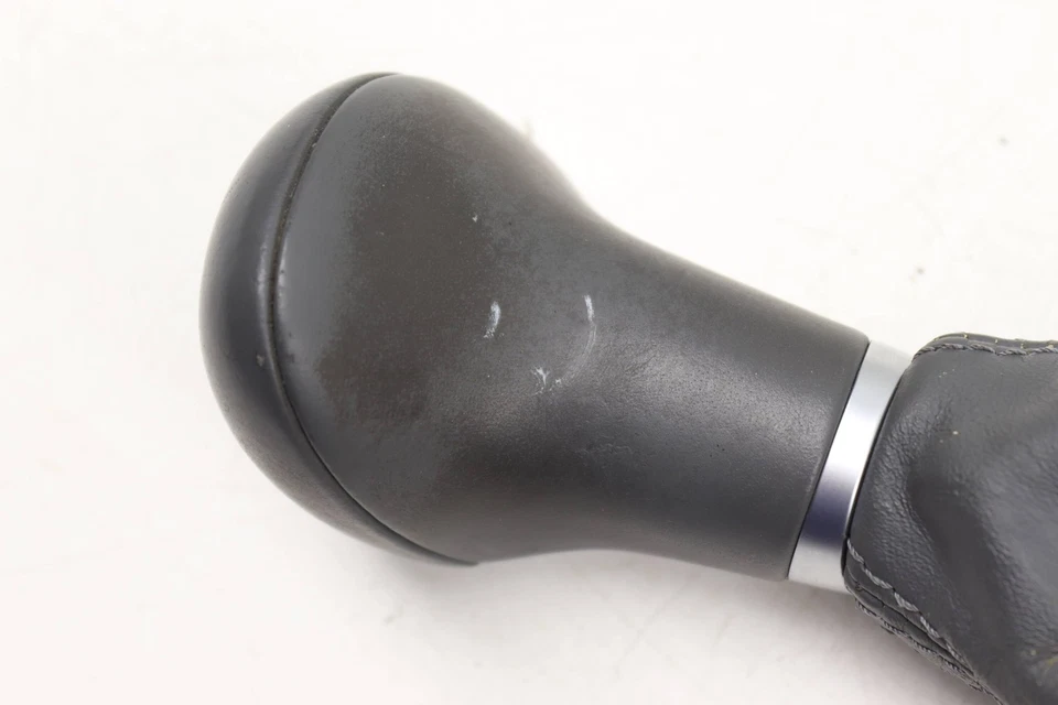 AUDI RS7 2014 - Pomo de cambio/cambio automático con maletero 4G1713139N Foto 4 de 4