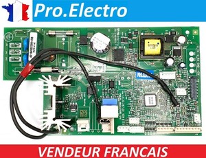 PSU Netzteil Saeco Xelsis Deluxe SM8785 421945023991/08 1.9.3