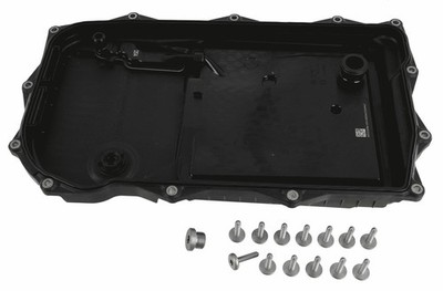 ZF Teilesatz, Ölwechsel-Automatikgetriebe 1111.298.031 für BMW