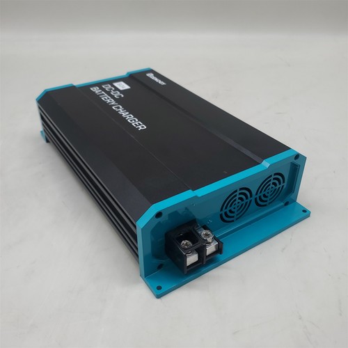 Renogy RNG-DCC1212-60 Battery Chargers